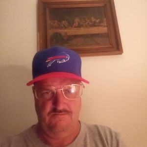 Meet your Posher, Gerald